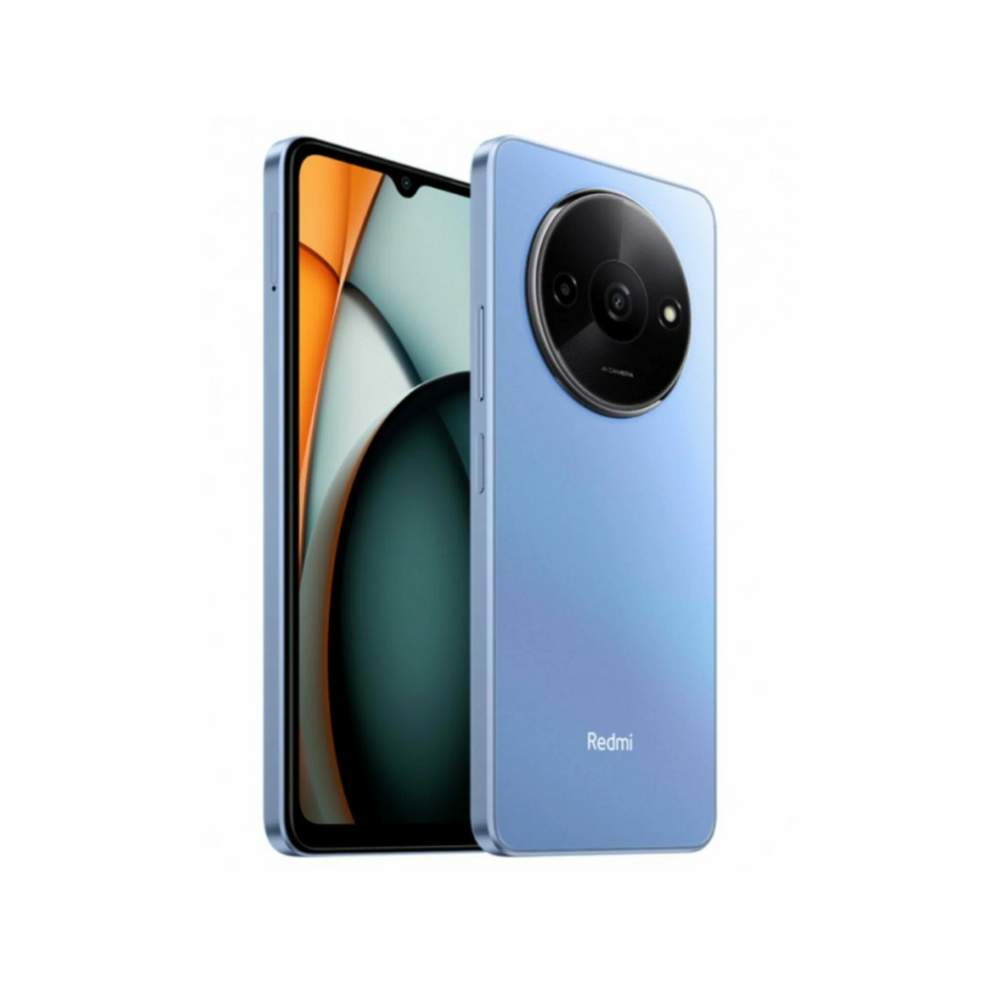 Smartfon Redmi A3 4/128 Star Blue