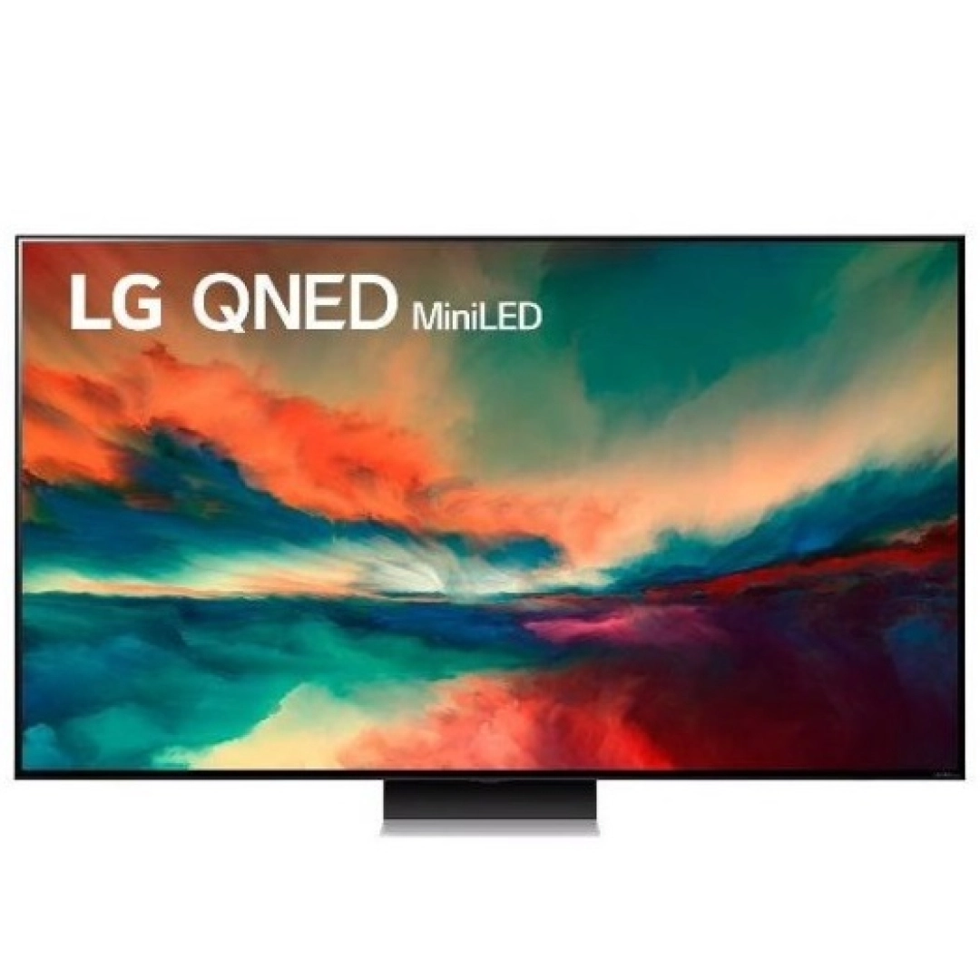 Televizor LG 55QNED876RA 4K UHD webOS