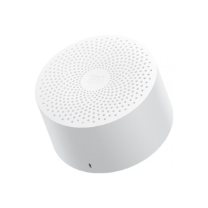 Portativnaya kolonka Xiaomi Mi Compact Bluetooth Speaker 2 White
