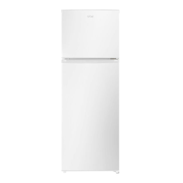 Холодильник Artel ART HD-276 FND ECO White