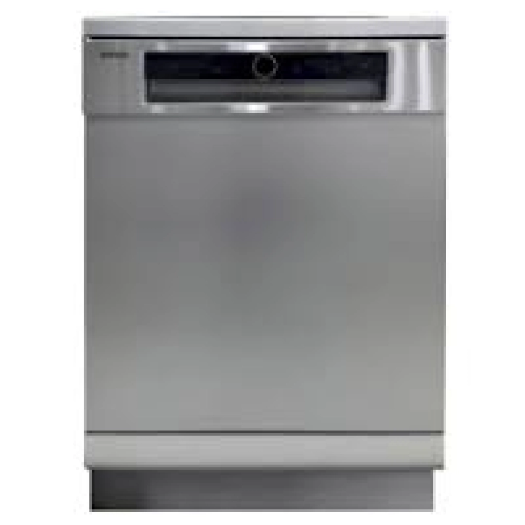 Shivaki DW-1408 S idish yuvish mashinasi