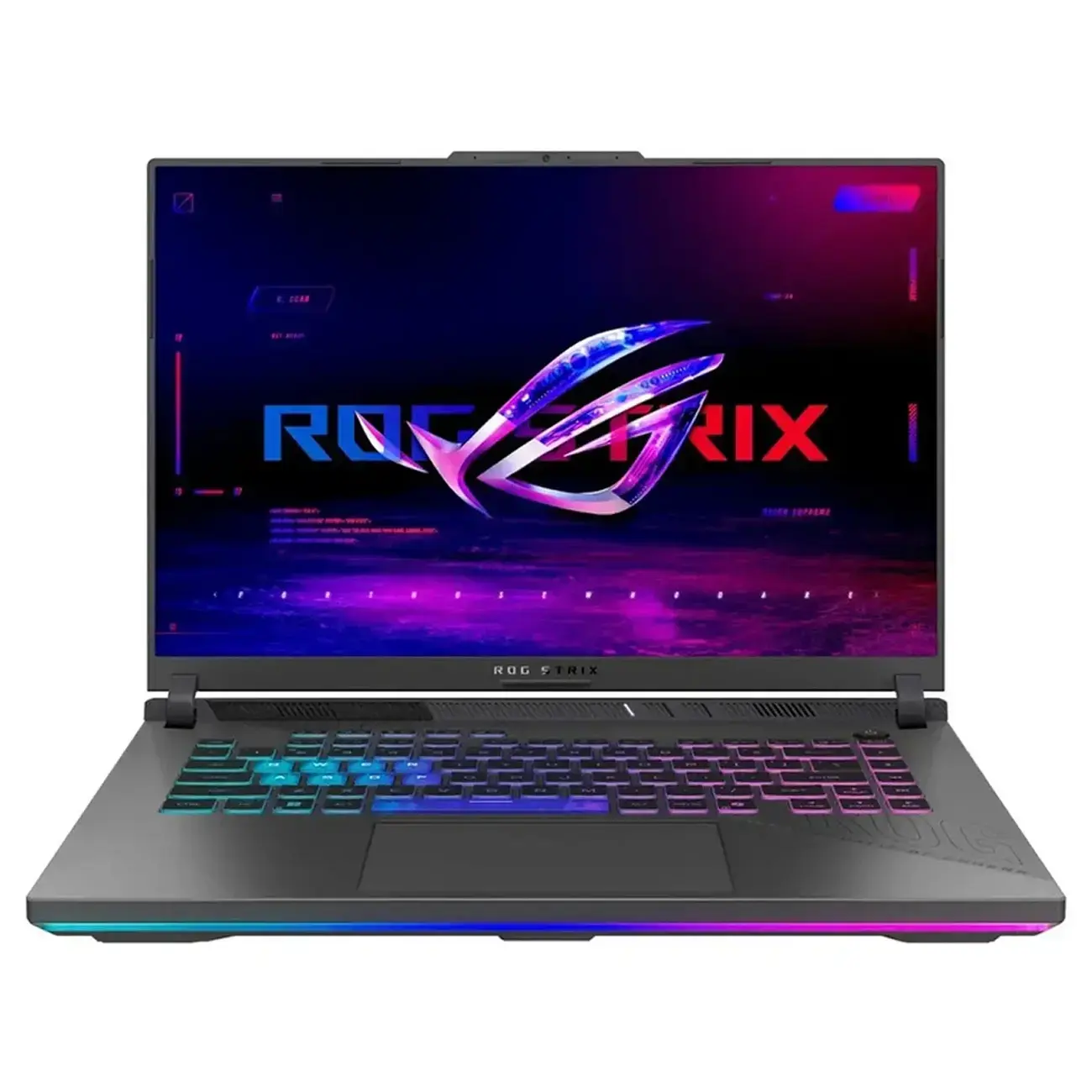 Ноутбук Asus Strix G614FR-RV008 R9-9955HX, 16GB, 1TB SSD, RTX5070Ti, 16” WUXGA 165Hz