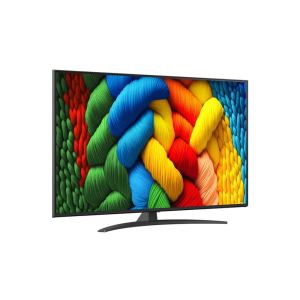 Televizor LG 55NANO81A6A