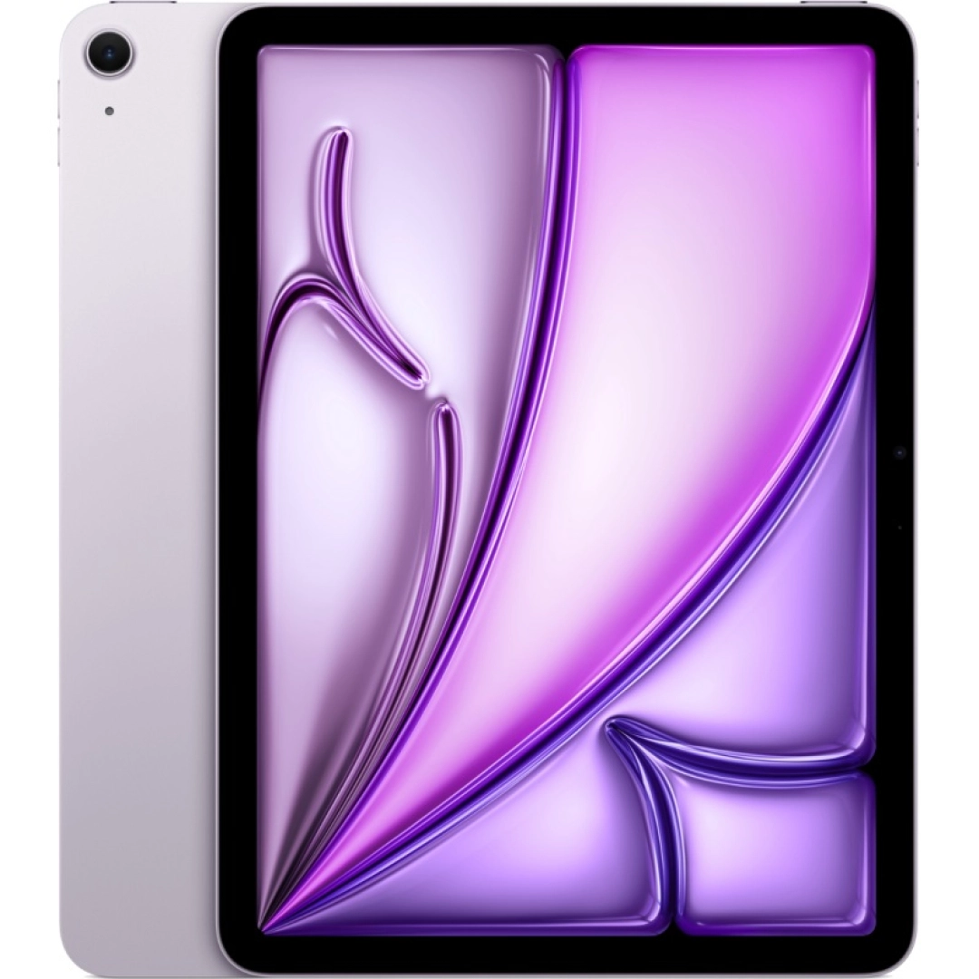 Apple iPad Air 11 M2 (2024) 256GB Wi-Fi Purple Plansheti