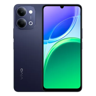 Vivo Y11d 4/256GB Black