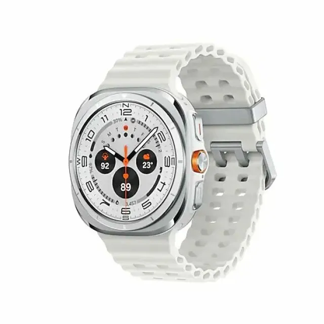 Samsung Watch Ultra Smart soati, Silver