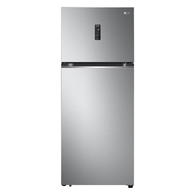 Muzlatgich LG GN-B392SMBB Inverter