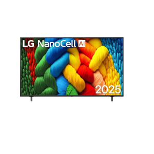 Televizor LG 65NANO80A6B