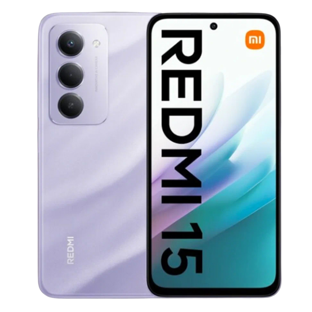 Xiaomi Redmi 15