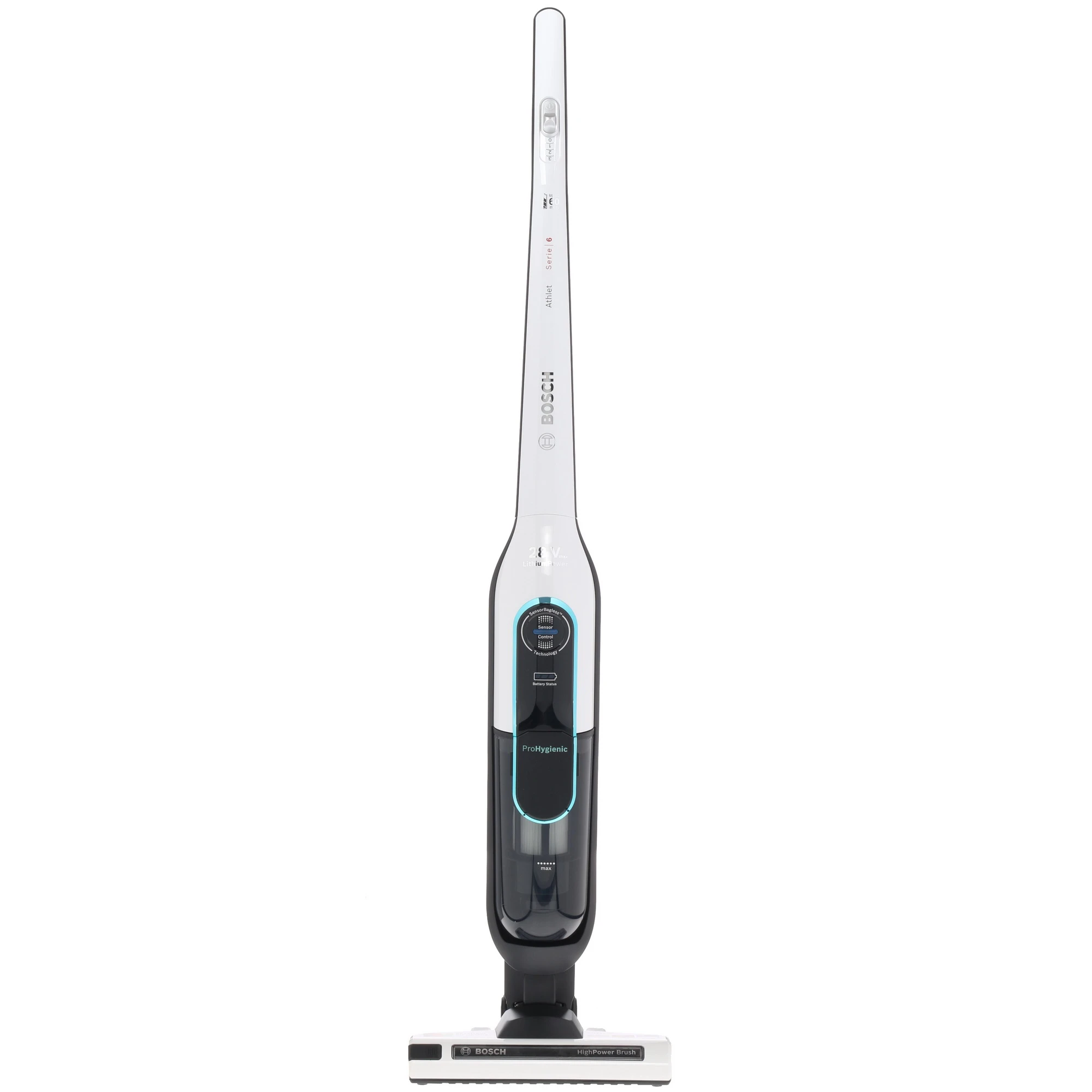 Changyutgich Bosch Athlet ProHygienic BCH86HYG1