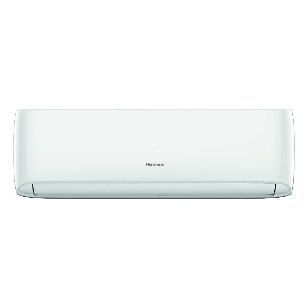 Konditsioner Hisense Carter Series 12 DC Inverter