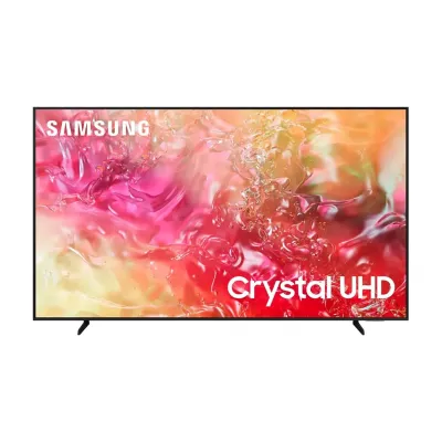Televizor Samsung UE43DU7100UXUZ, qora