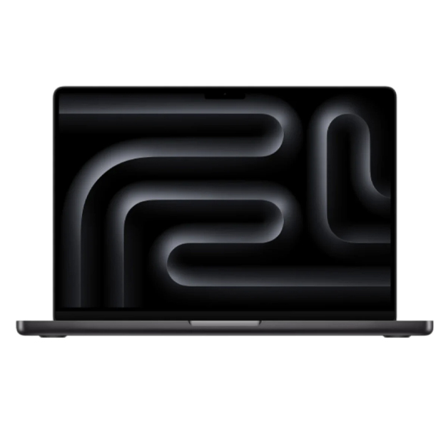 Noutbuk Apple MacBook Pro M4 Pro 24/1Tb 2024 14" Space Black