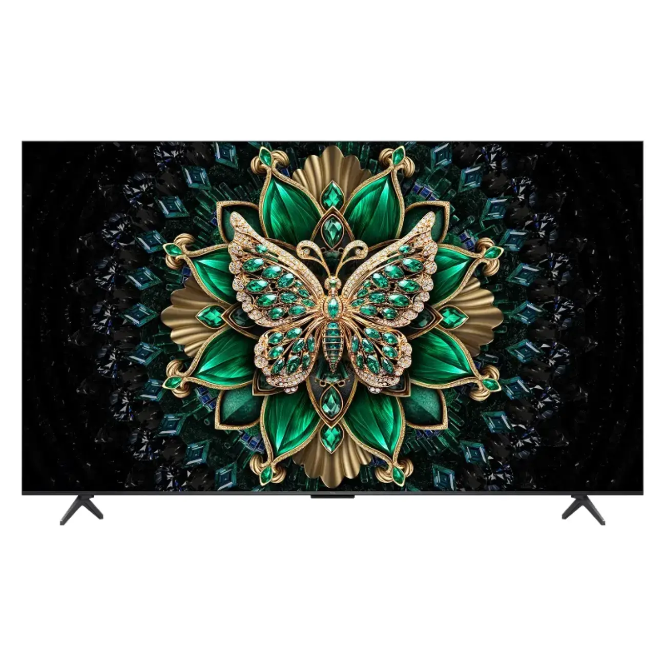 Телевизор TCL 98C6K