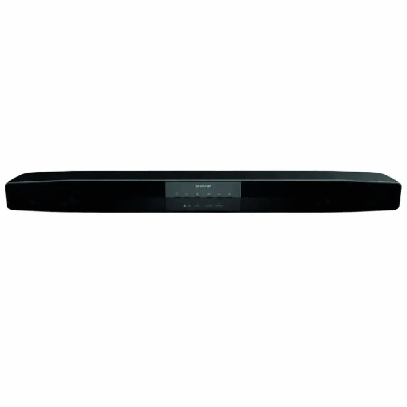 Portativnaya kolonka Sharp HT-SB116, qora