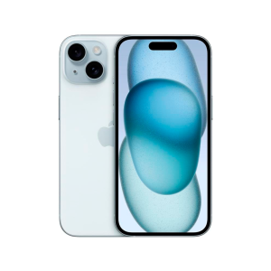 Smartfon iphone 15 128GB Blue