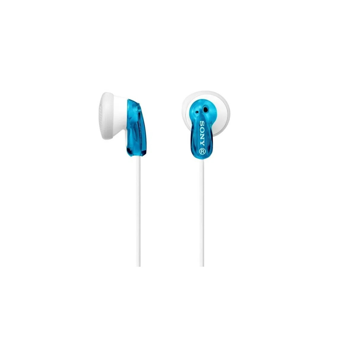 Наушники Sony MDR-E9LP Blue