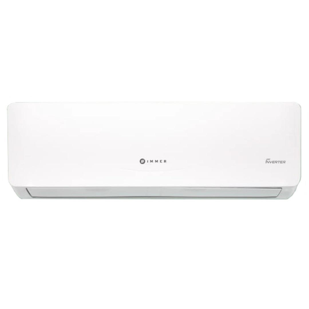 Konditsioner Immer Turbo 12 DC Inverter. Sifati narxidan a'lo!