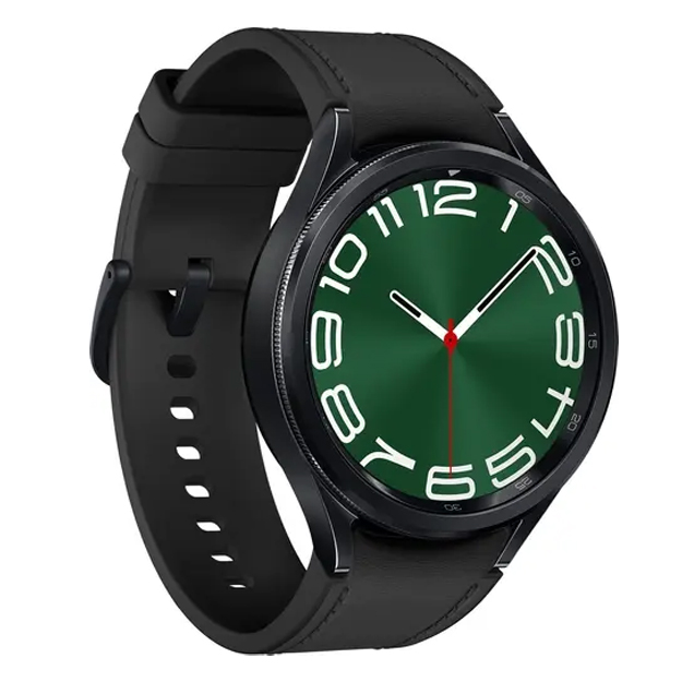Smart soat Samsung Galaxy Watch 6 Classic 43mm Black
