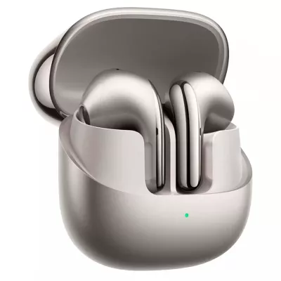 Simsiz o'rnatilgan quloqchinlar Xiaomi Buds 5 Titan Grey