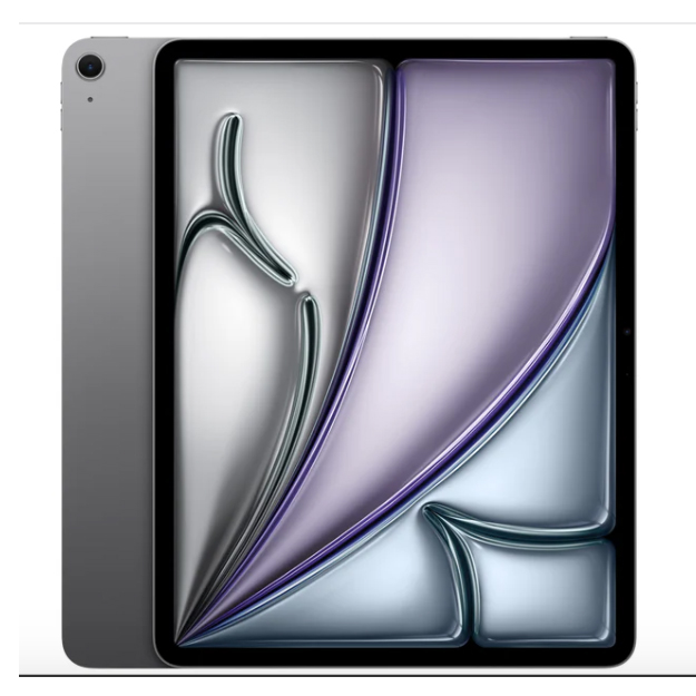 Planshet Apple iPad Air 13" M3 (2025) Wi-Fi 256 GB
