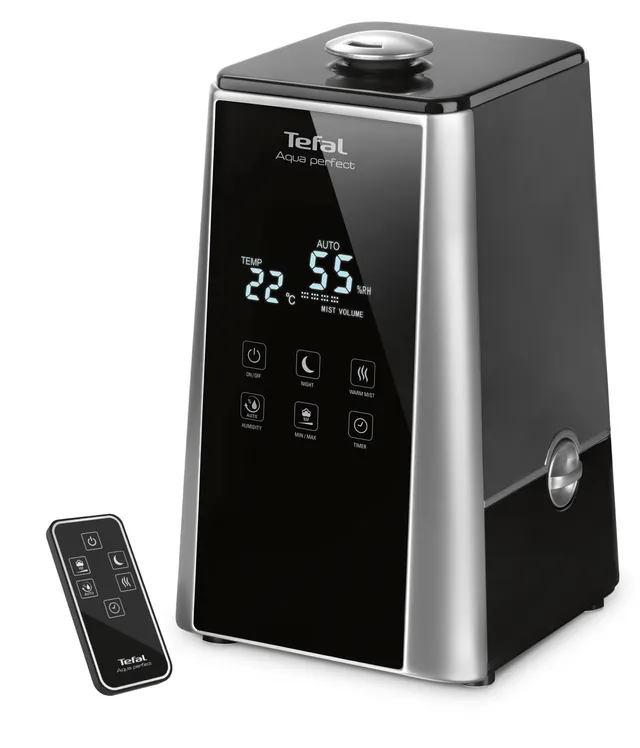 Увлажнитель воздуха Tefal HD5236F0