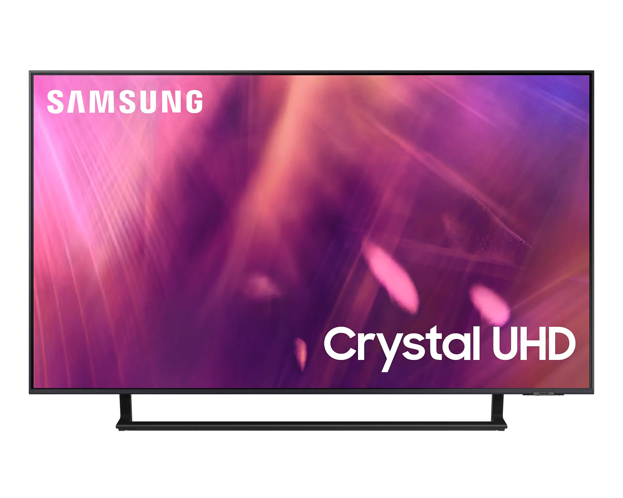 Televizor Samsung UE43AU9070UXCE