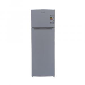 Muzlatgich dvuxkamerniy Premier PRM-261TFDF/I (inox)