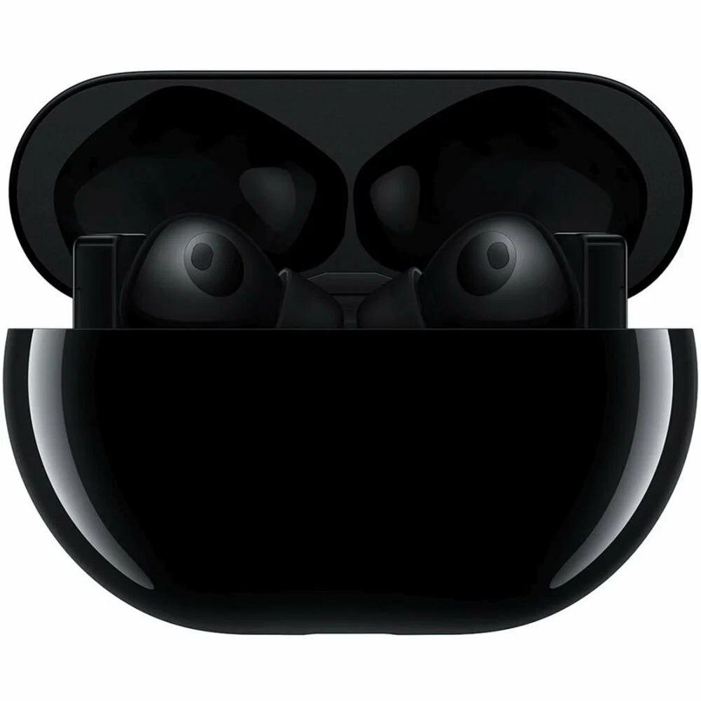 Simsiz Quloqchinlar Huawei FreeBuds Pro (qora karbon)