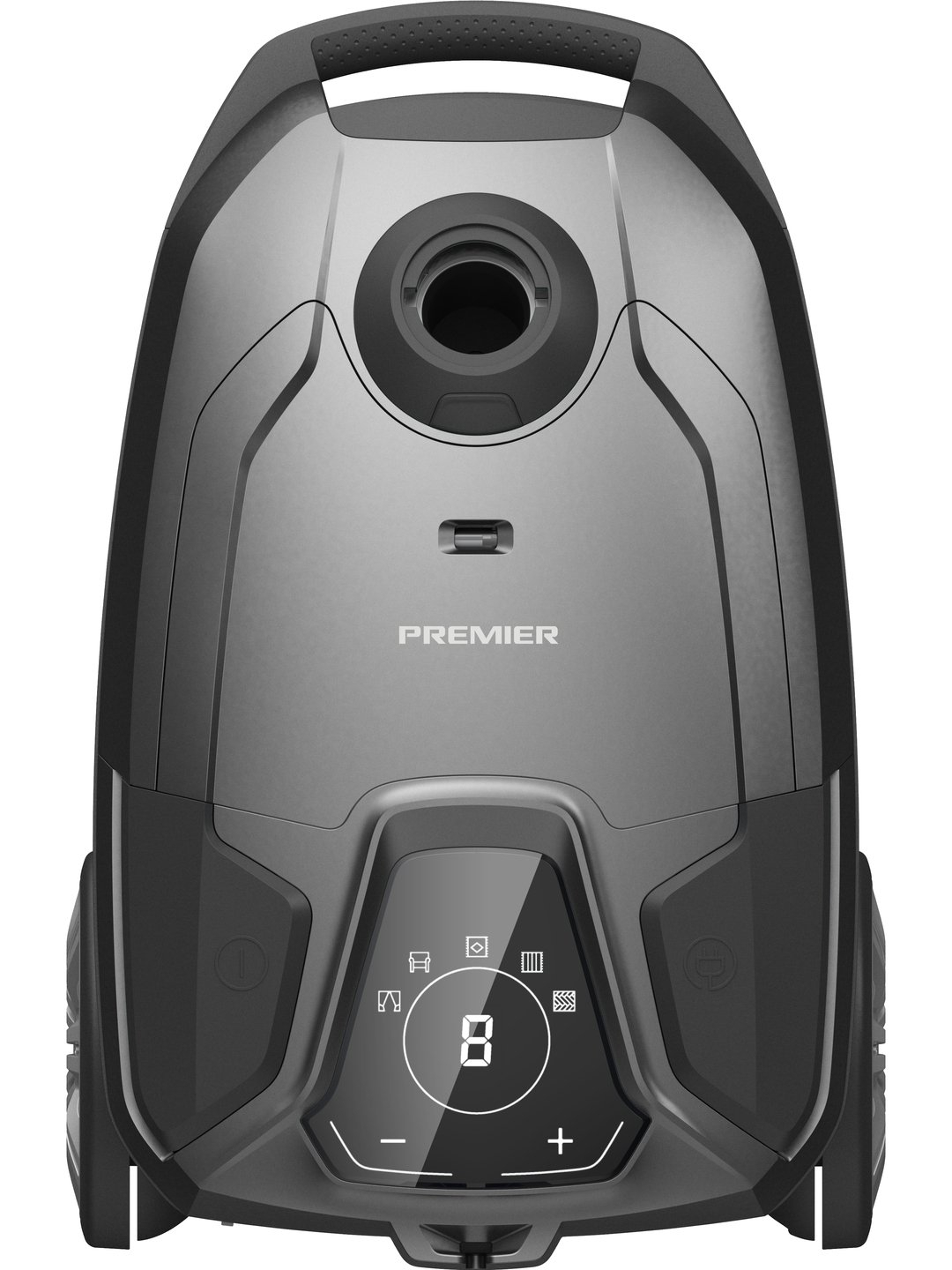 Changyutgich Premier PRM-VC20W4036/PS, kulrang