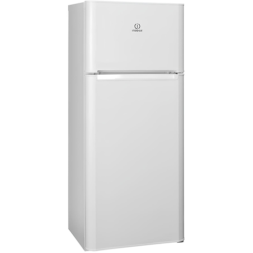 Muzlatgich Indesit TIA 140, oq