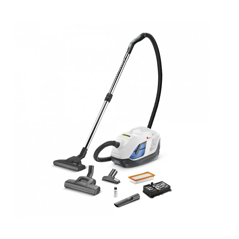 Changyutgich Karcher DS 6.000