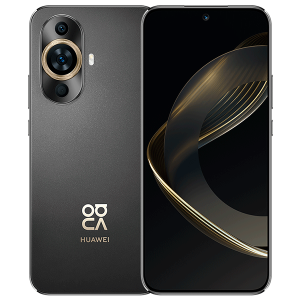 Smartfon Huawei Nova 11 8/256 Black
