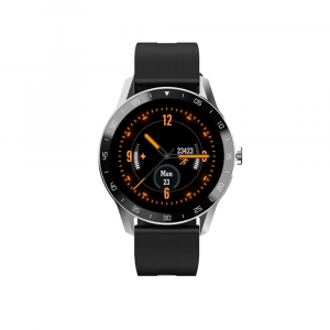 Smart chasi Blackview Smart watch X1 Nodic 512KB 64MB Black