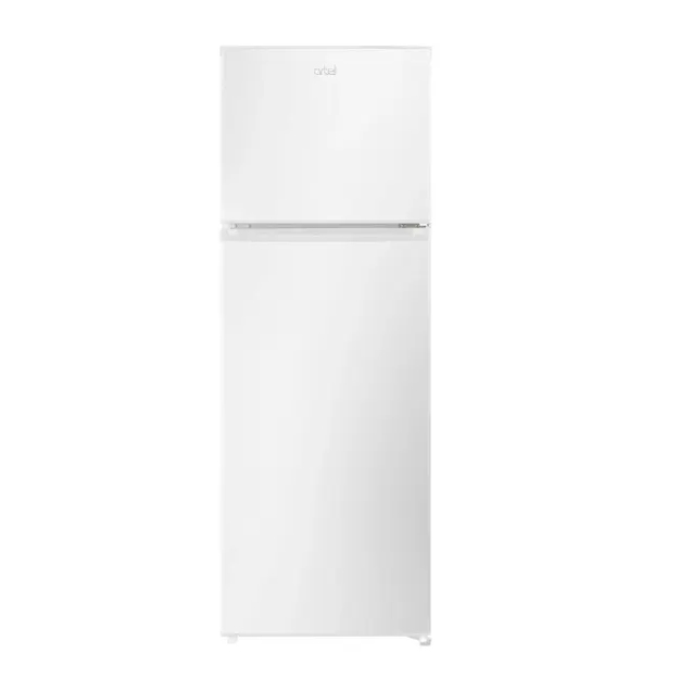 Muzlatgich ARTEL HD276FND ECO FROST Light Grey Metallic