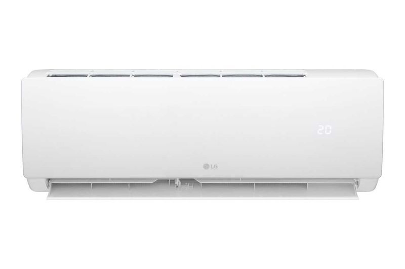 Konditsioner LG W18TI Dual inverter, oq