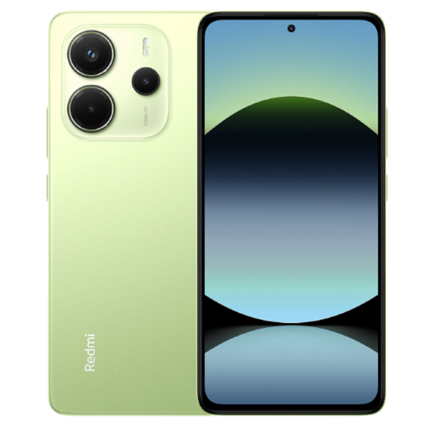 Redmi Note 14 8/256 GB Lime Green
