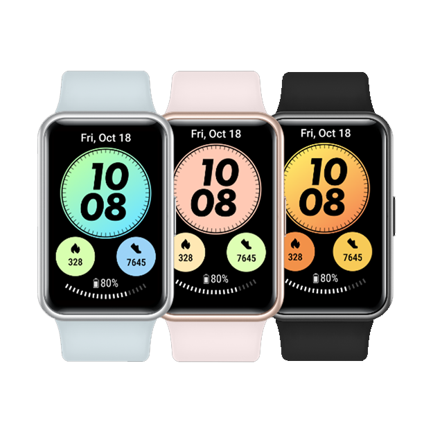 Smart chasi Huawei Watch Fit new