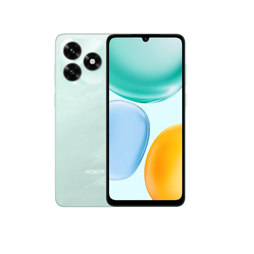 Smartfon Honor X5c 4/64 Ocean Cyan (blue)
