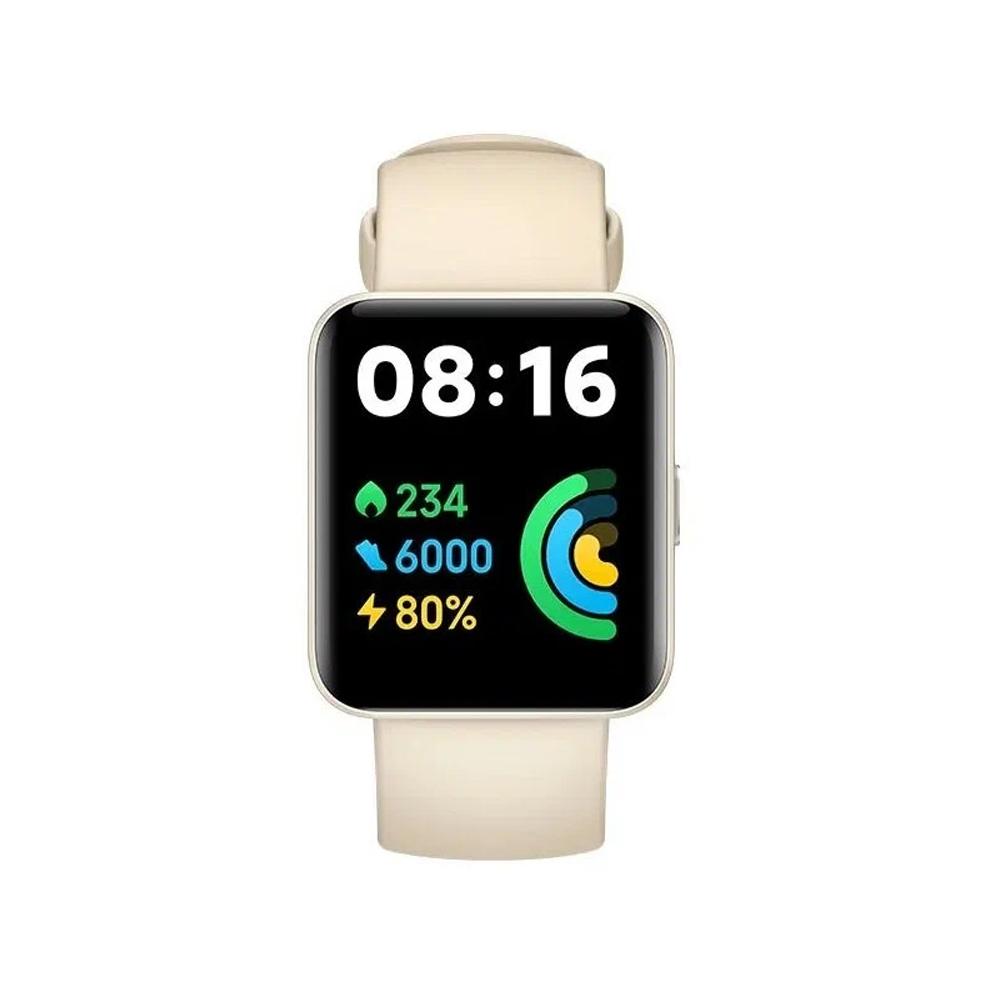 Aqlli soat Xiaomi Redmi Watch 2 Lite GL (Beige)