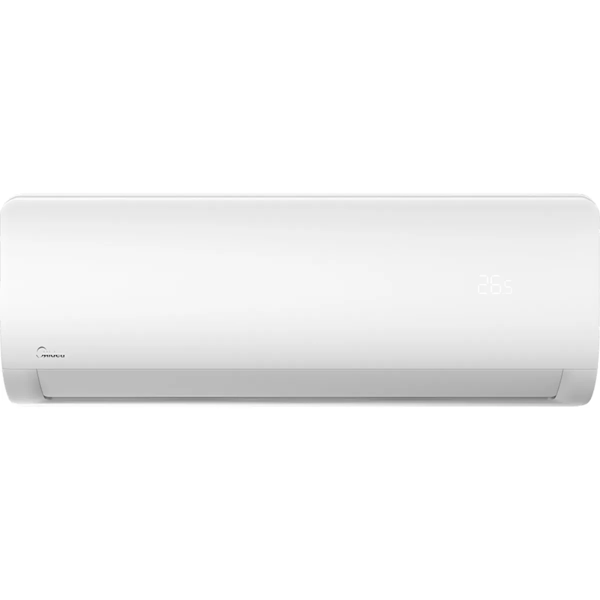 Konditsioner MIDEA ALBA-09EZ1