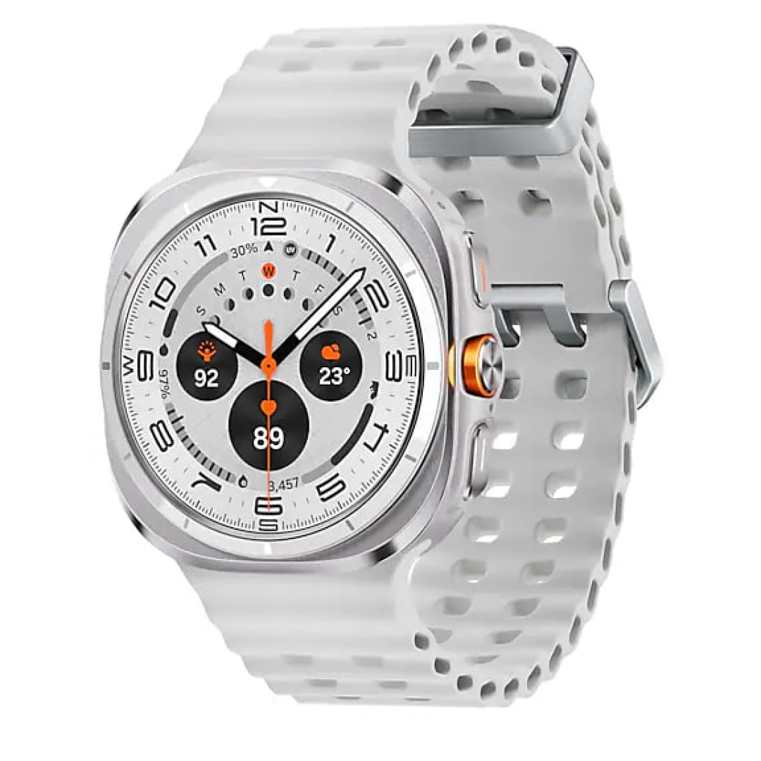 Smart soat Samsung Watch Ultra, White