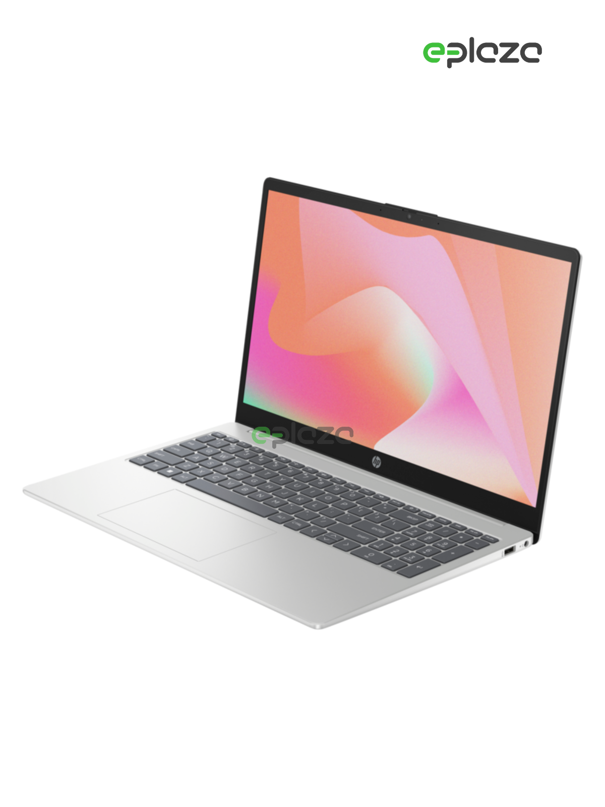 Noutbuk HP Laptop 15 / Ryzen 3 7320U / 8 GB / SSD 512 GB / 15.6", Kumushrang