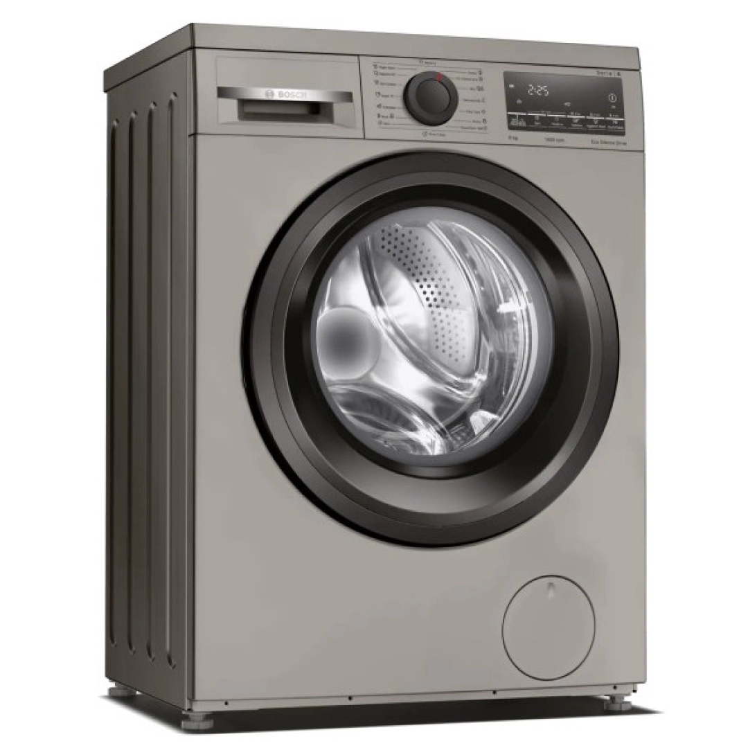 Bosch WLS2846SME Slim 8 Kg kir yuvish mashinasi