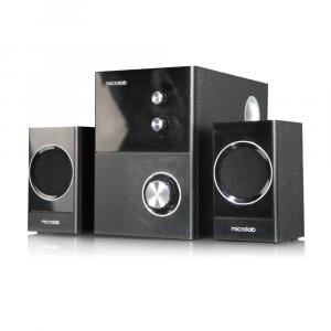 Akusticheskaya sistema Microlab Speakers model M-223