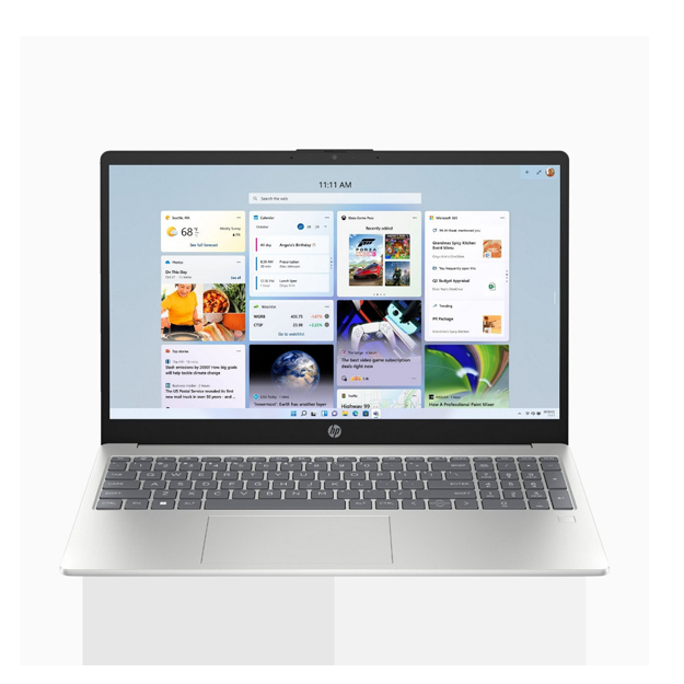 Noutbuk Lenovo V15 G5 IRL / Intel Core i3-1315U / 8GB 256GB / 15,6" FullHD TN (83HF00EYIG), Business Black