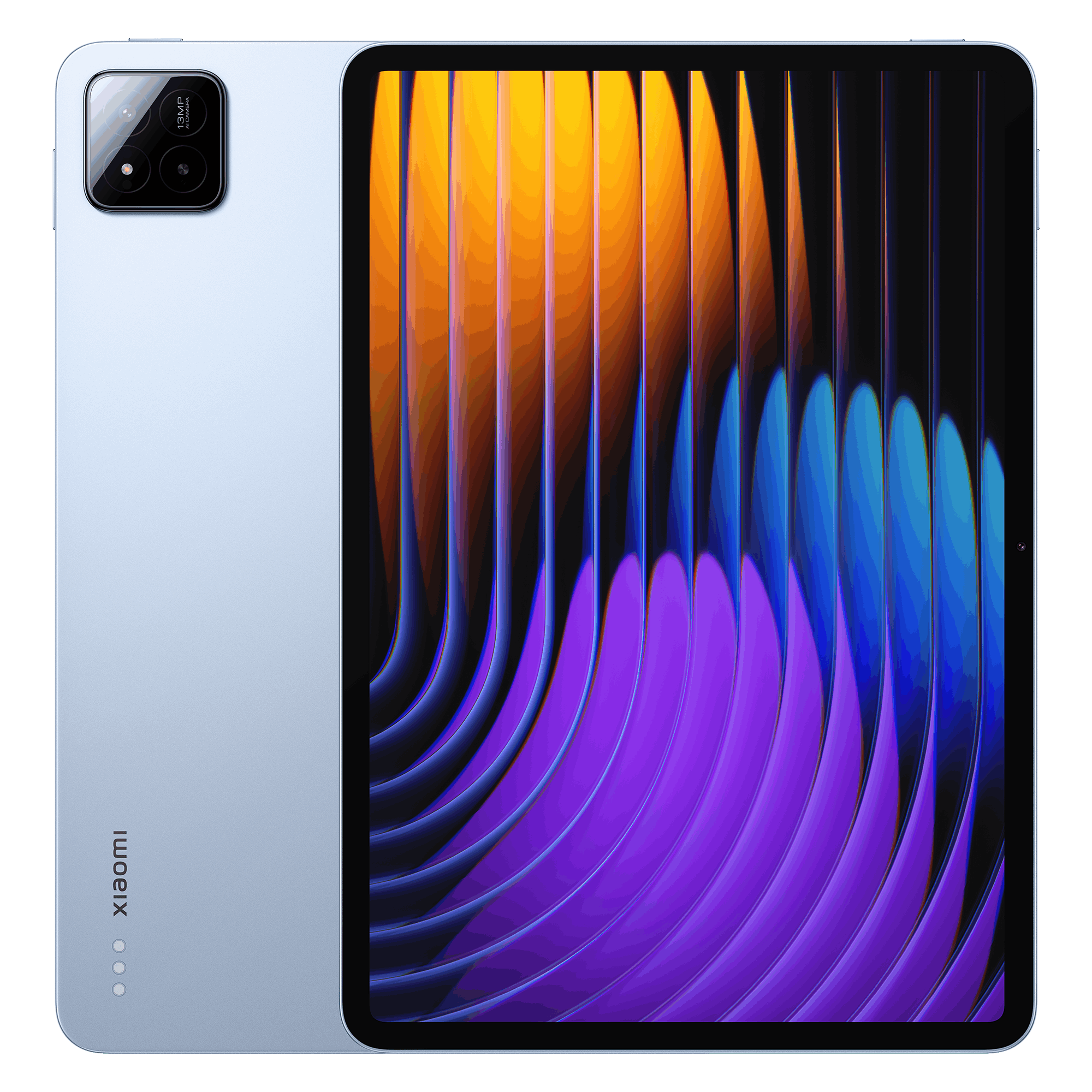 Planshet Xiaomi Pad 7 8/128 GB, goluboy