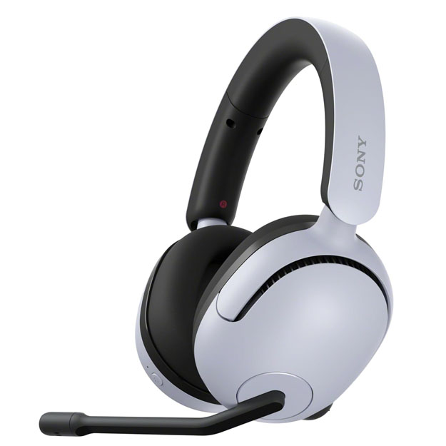Quloqchinlar Sony INZONE H5