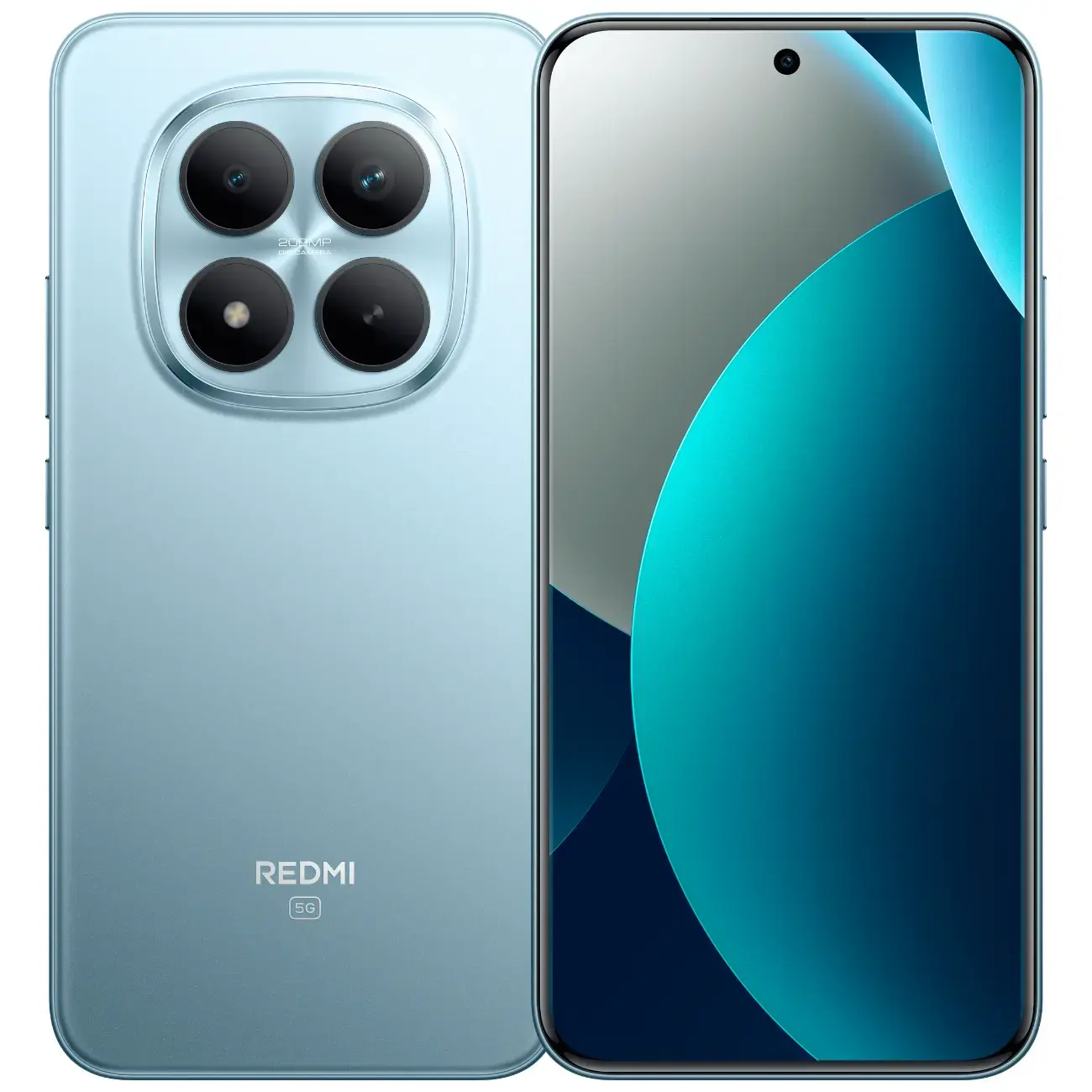 Smartfon Xiaomi Redmi Note 15 Pro+ 5G 8/256 GB, Mocha Brown