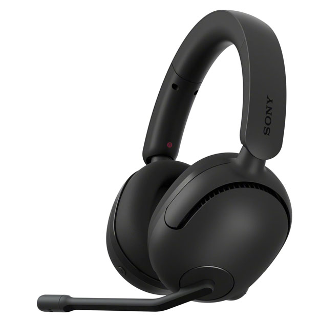 Quloqchinlar Sony INZONE H5 Black
